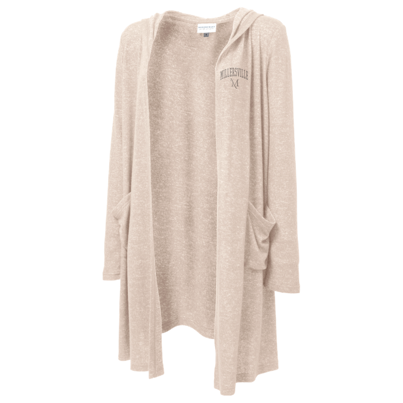 Women's Cuddle Cardigan