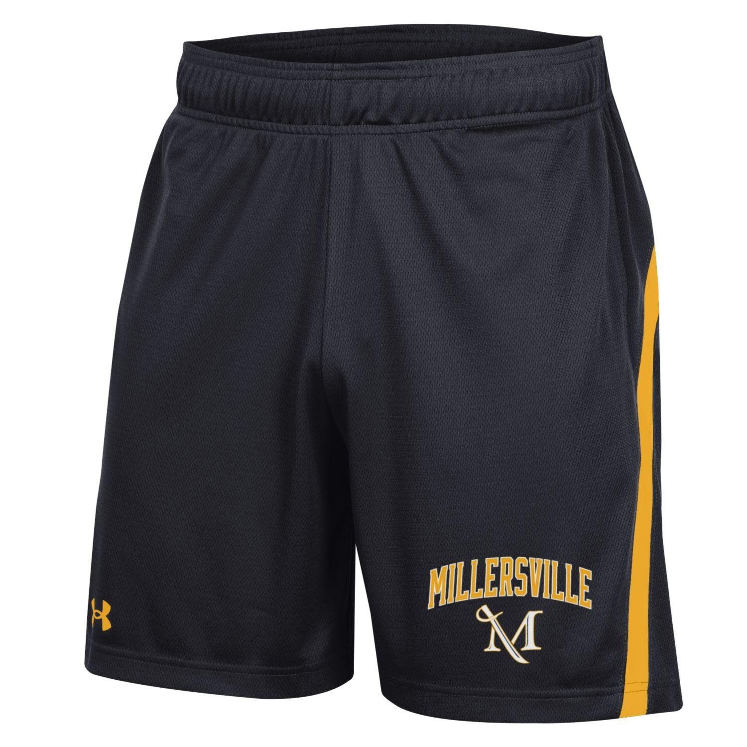 Men's Gameday Tech Mesh Shorts
