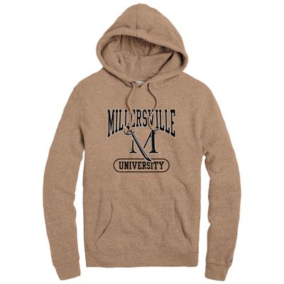 Heritage Hood Heather Taupe 