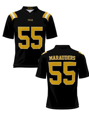 Prosphere Football Jersey