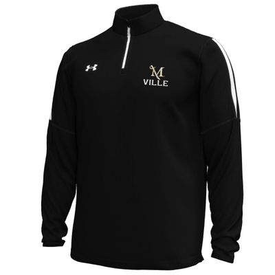 Under Armour Gameday Challenger 1/4 Zip