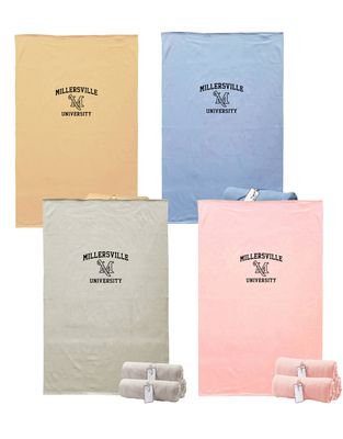 Sweatshirt Throw Blanket 40"x52"