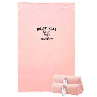 Sweatshirt Throw Blanket 40"x52"
