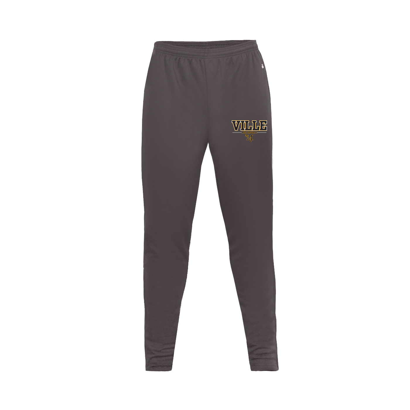 Trainer Pants Graphite