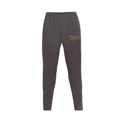 Trainer Pants Graphite