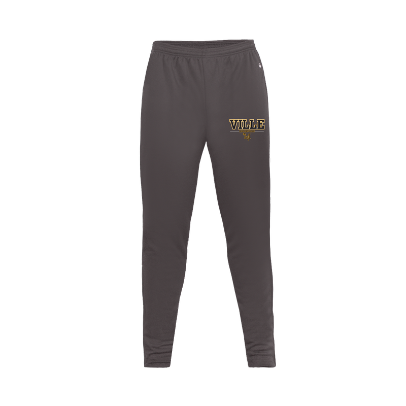 Trainer Pants Graphite