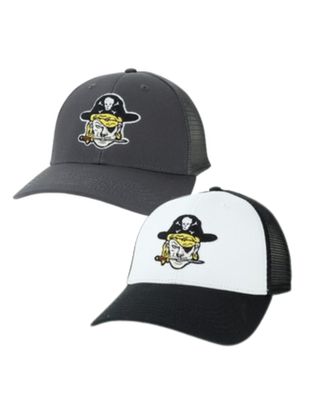 Lo Pro Snapback Marauder Trucker Hat