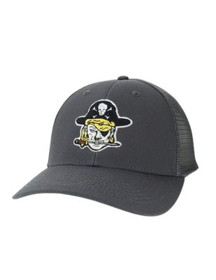 Lo Pro Snapback Marauder Trucker Hat