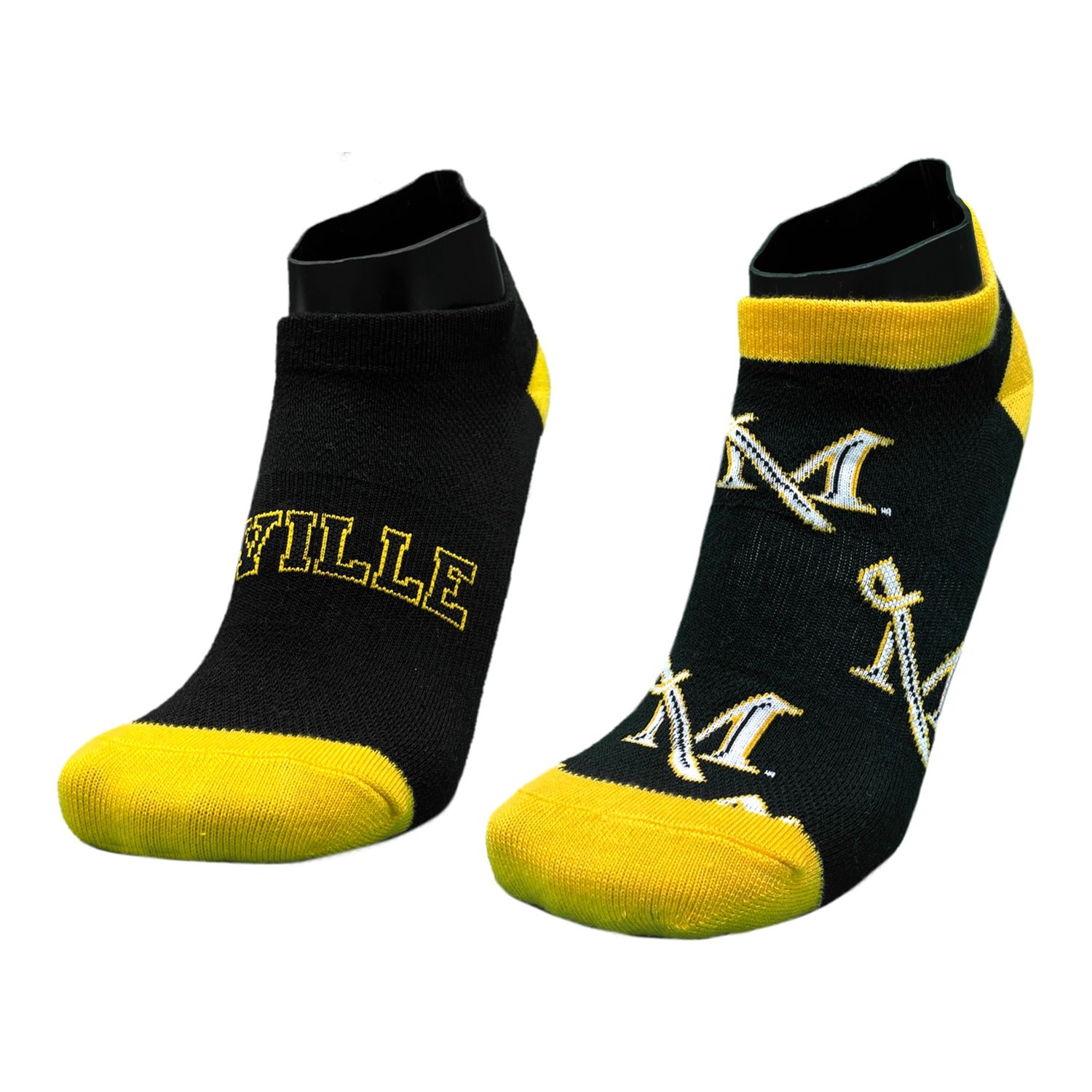 Mix and Match 2 Pack Socks