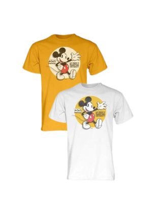 Disney Hello Mickey Tee