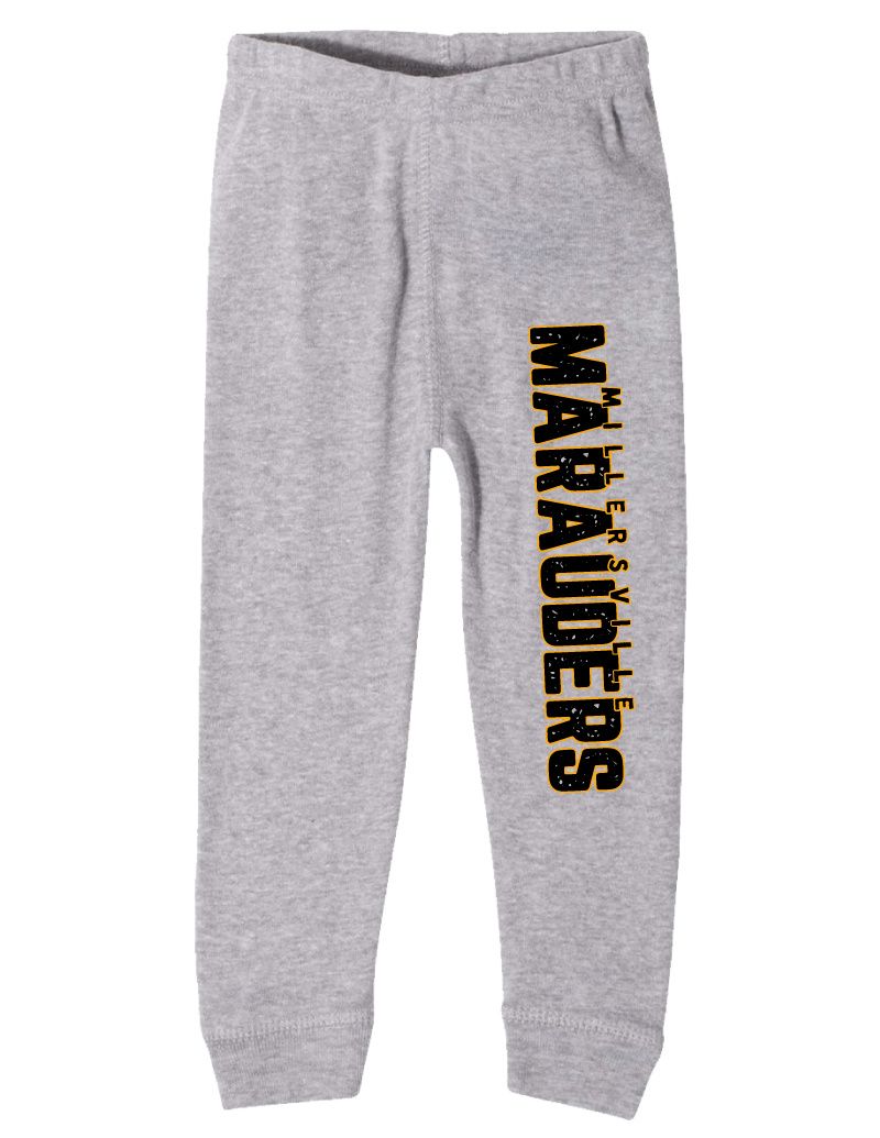 Ralphie Infant Pants Grey