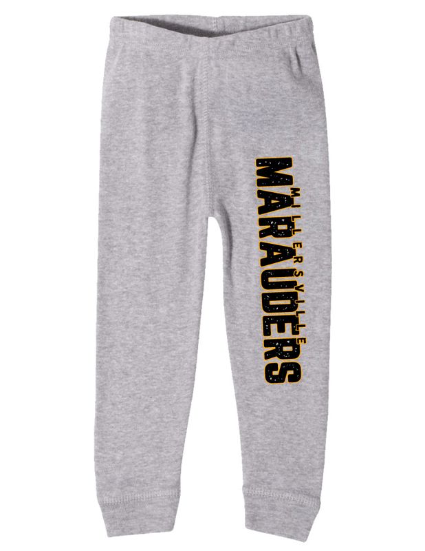 Ralphie Infant Pants Grey