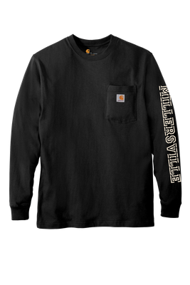 Longsleeve Carhartt Tees