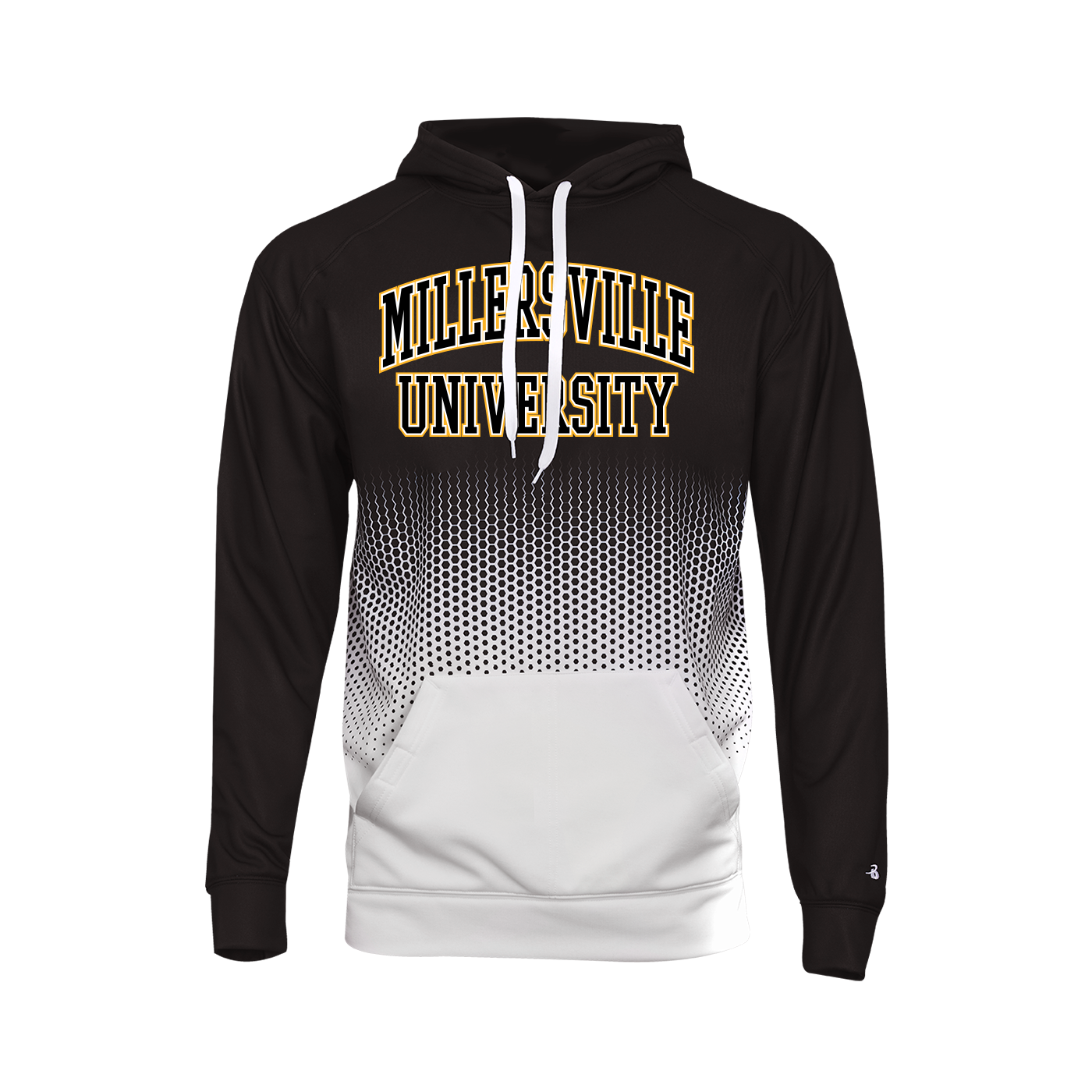 HEX 2.0 hood with Arch