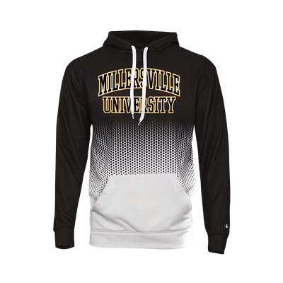 HEX 2.0 hood with Arch