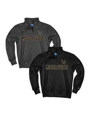 Felt Millersville 1/4 Zip
