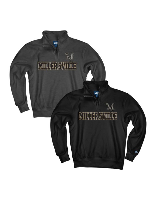 Felt Millersville 1/4 Zip