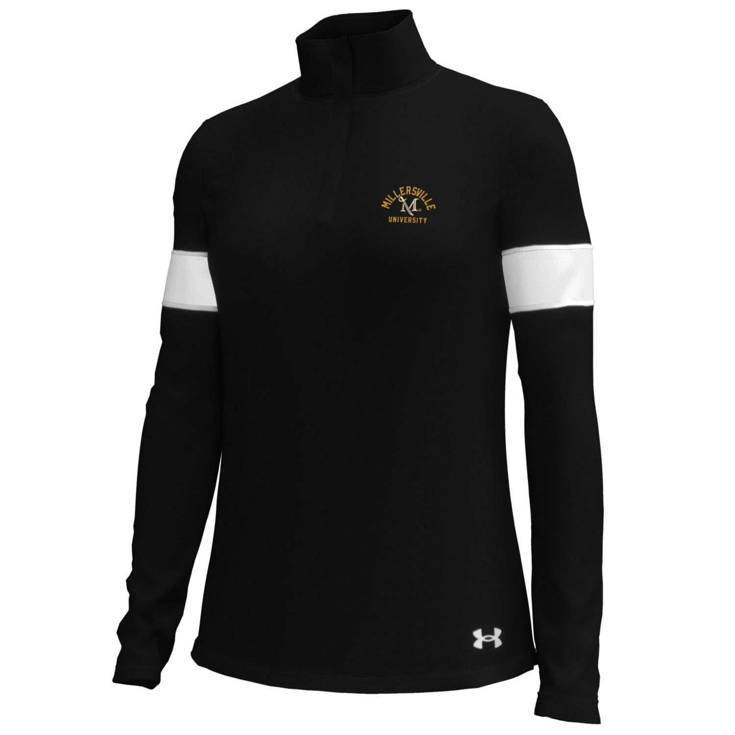 Women's Under Armour Gameday Challenger 1/4 Zip 