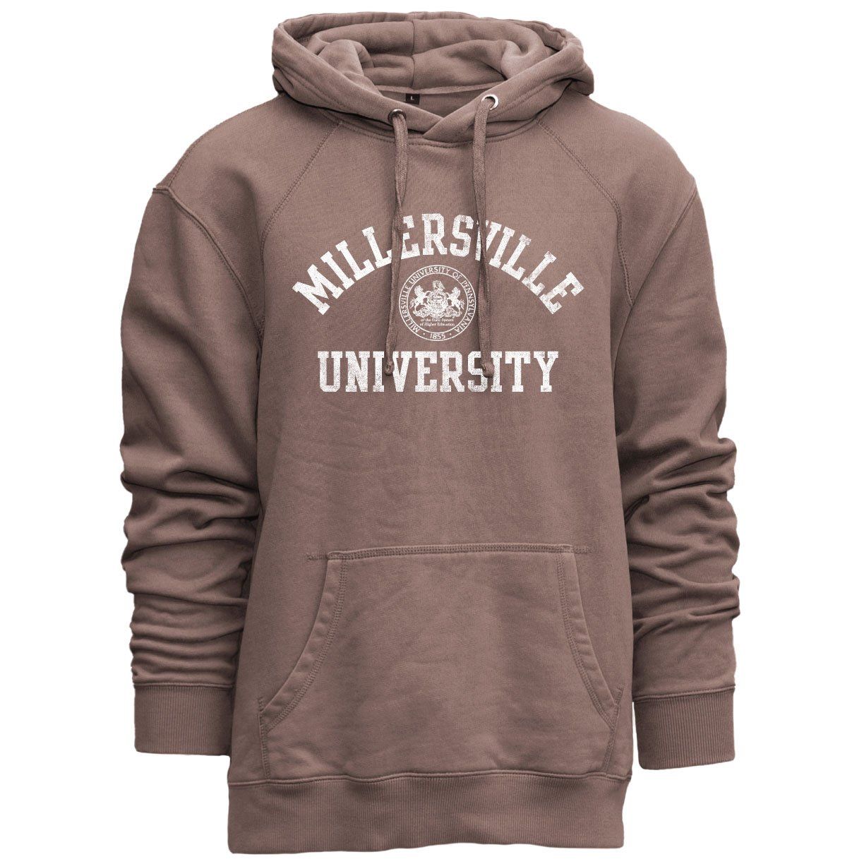 Renegade Hood, Color: Walnut, Size: Small