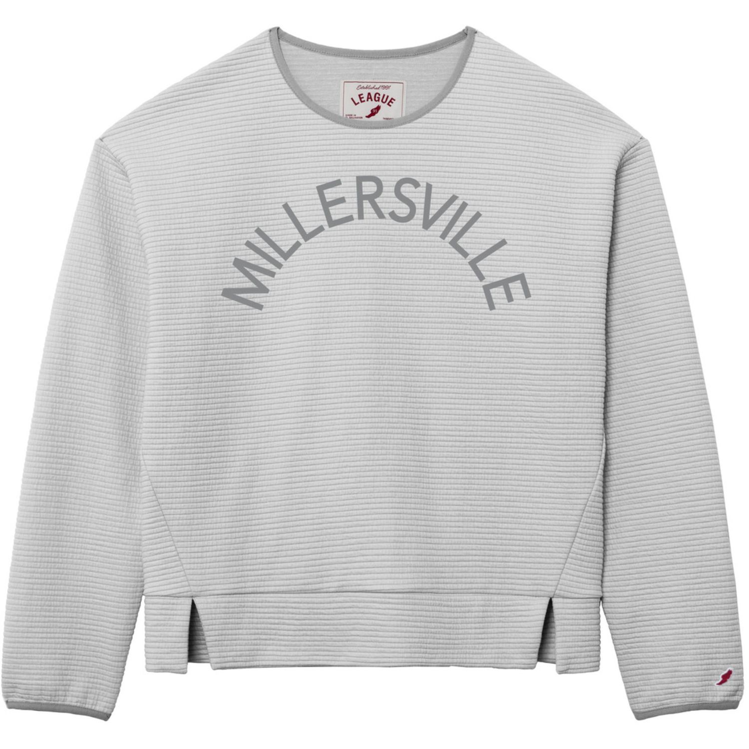 Summit Crew Modern Grey