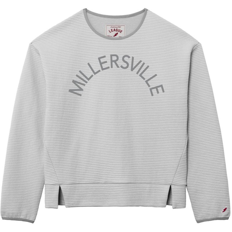 Summit Crew Modern Grey