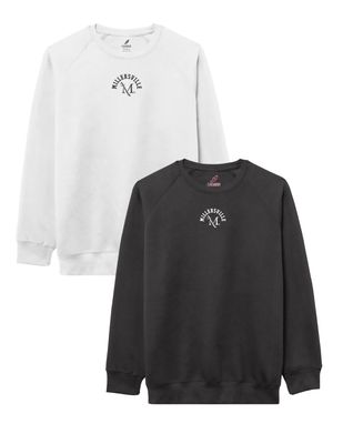 Essentials Crew 2.0 Millersville University