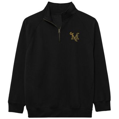 Essentials 1/4 Zip M-Sword
