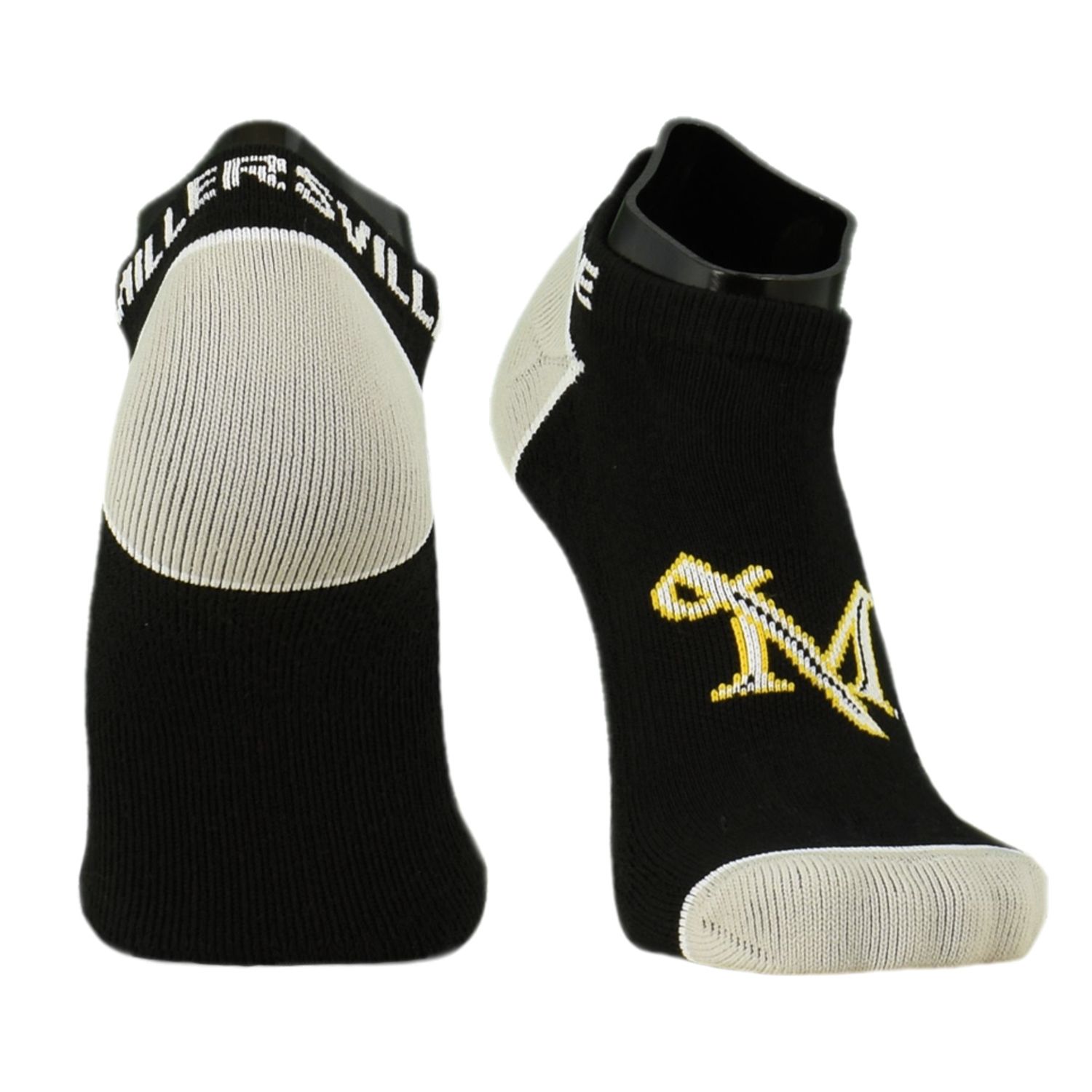 Recycled Low Cut Socks