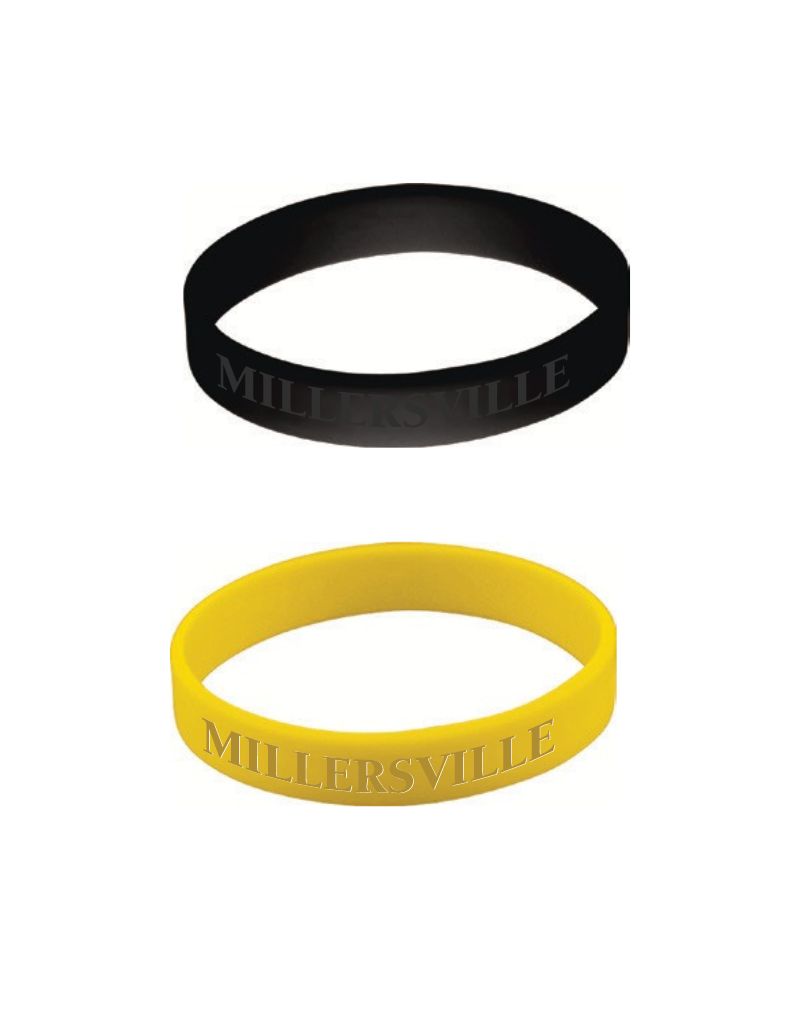 Team Spirit Wristband