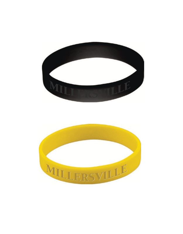 Team Spirit Wristband