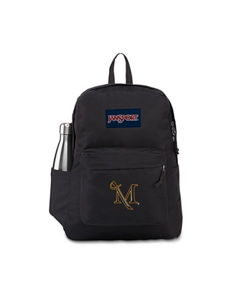 Jansport Backpack , Color: Black