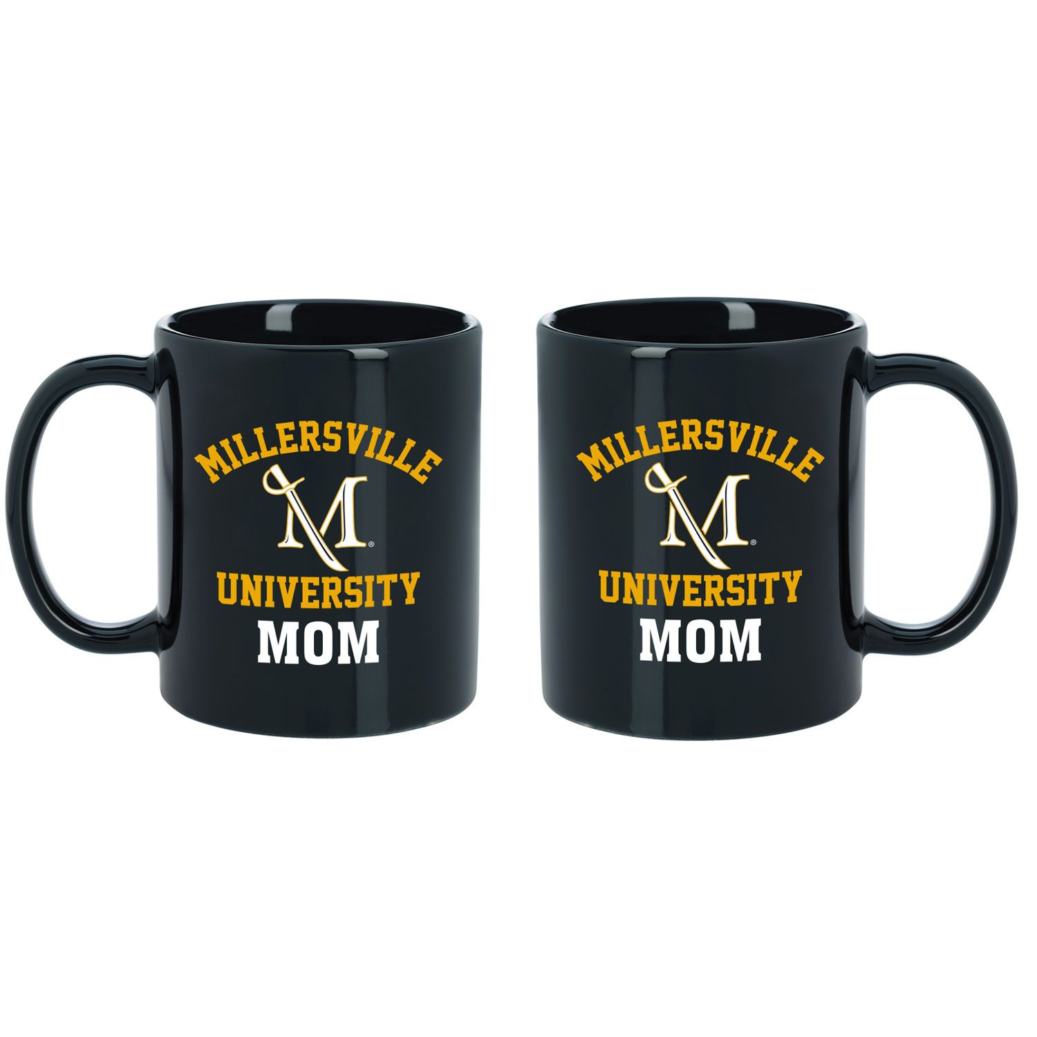 Family Mug 11oz , Color: Mom