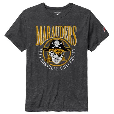 Victory Falls "The Accolade" Tee Varsity Slate