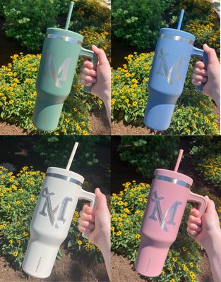 Hydrapeak 40oz Voyager