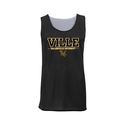 Reversible Mesh Tank Top