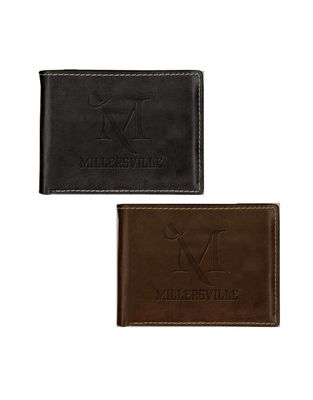 Millersville Bifold Wallet