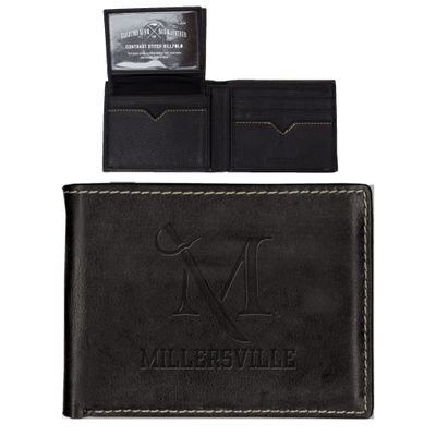 Millersville Bifold Wallet