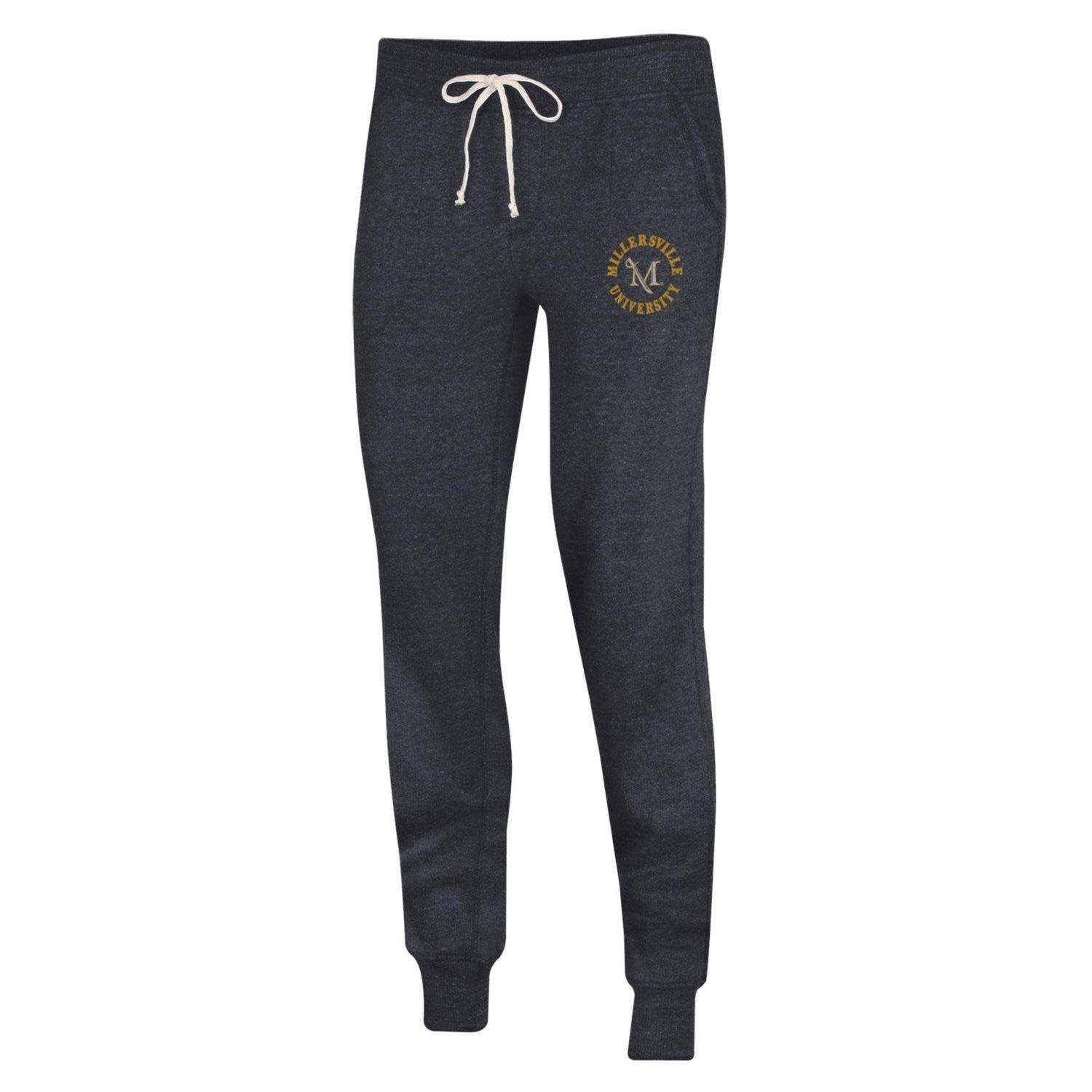 Jogger Pants Eco Black