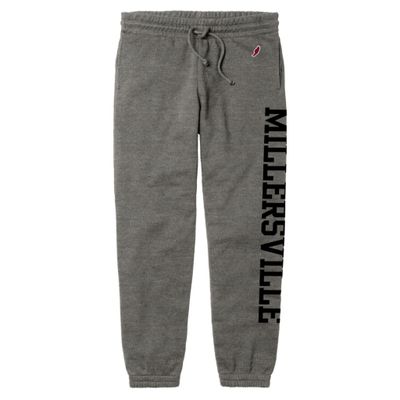 Academy Jogger Phys Ed Grey