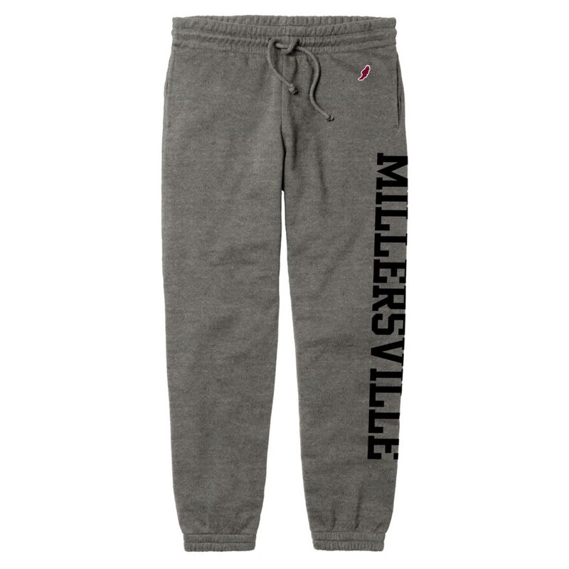 Academy Jogger Phys Ed Grey