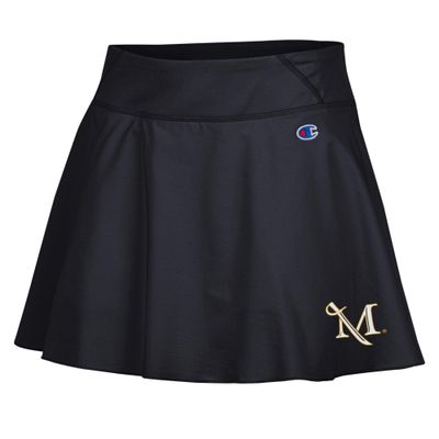 Soft Touch Skort Black