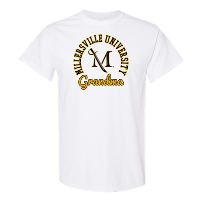 Grandma Tee 2024 White