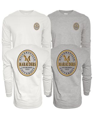 Landrum Ringspun Longsleeve Tee