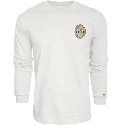 Landrum Ringspun Longsleeve Tee