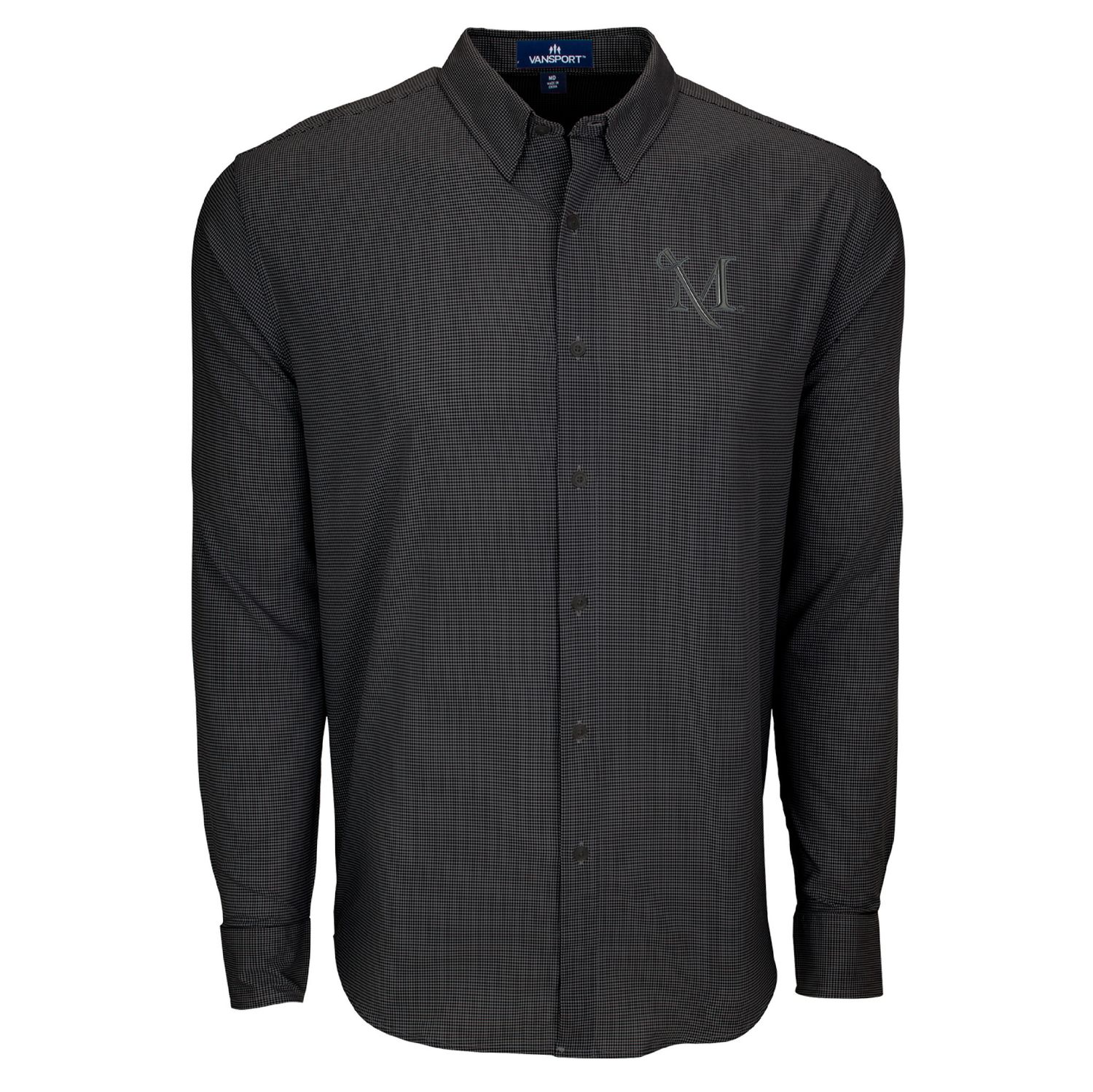 Sandhill Dress Shirt