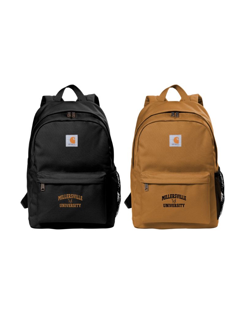 Carhartt Canvas Backpack