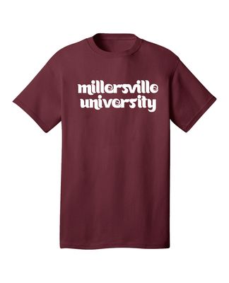 Retro Phillies Tee