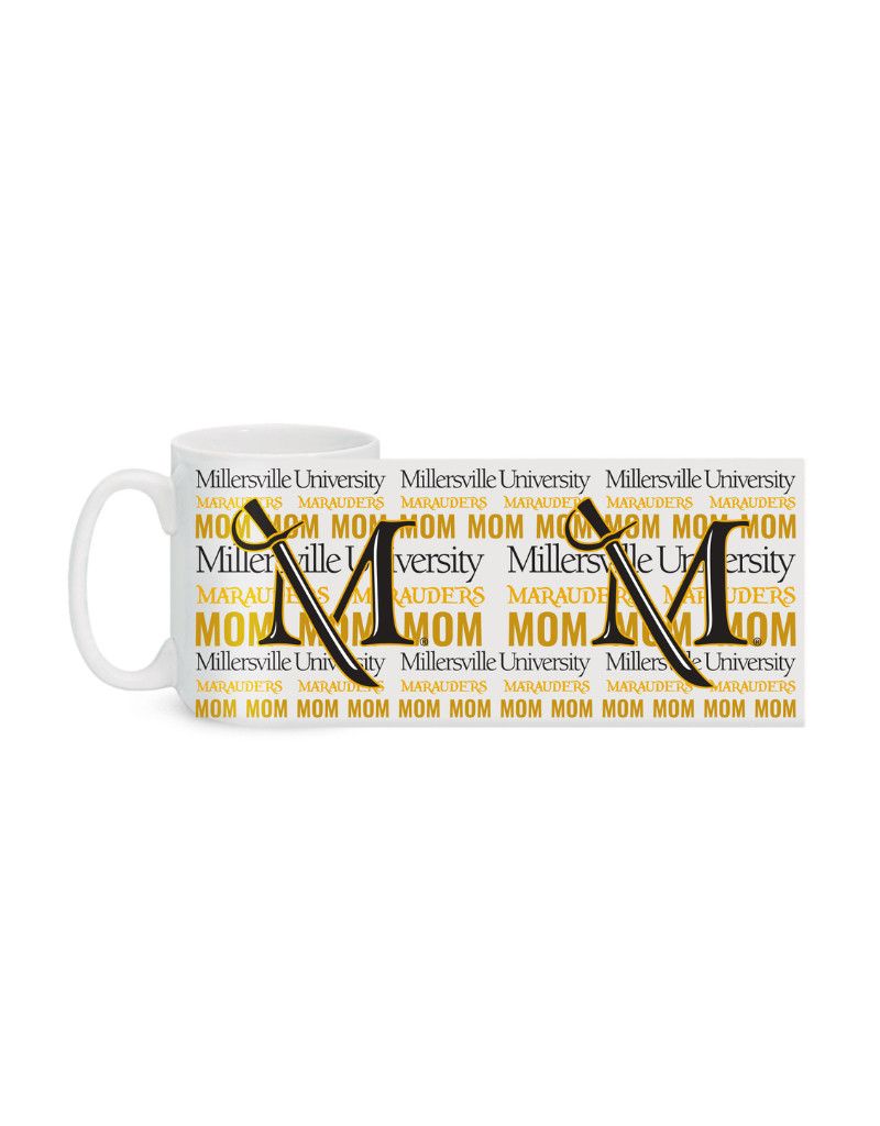 Grande Mug , Color: Mom