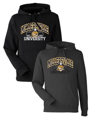 Lightweight Pirate Hood 