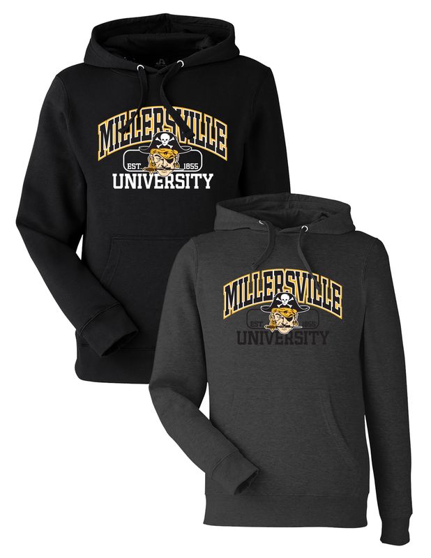 Lightweight Pirate Hood 